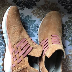 😍RARE🌸Cole Haan Grandexplore Chukka All-Terrain